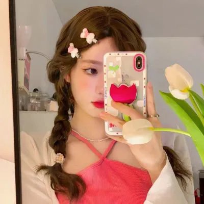 新媳妇来了